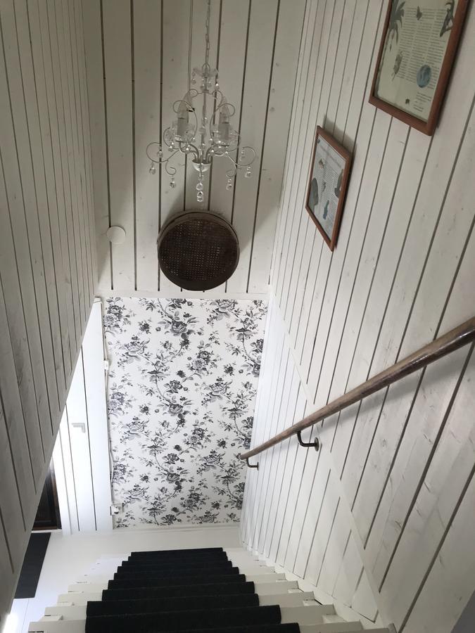 Tuvagard B&B Vindhaestar Langas エクステリア 写真